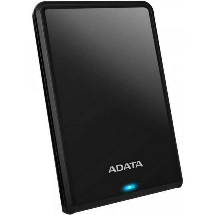 A-data Portable HDD 1Tb HV620S AHV620S-1TU31-CBK