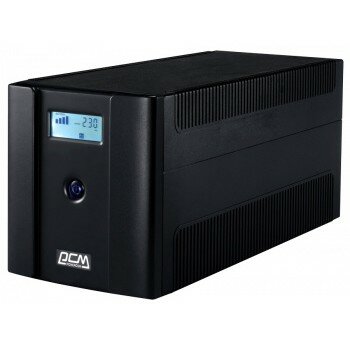 UPS PowerCom RPT-2000AP LCD