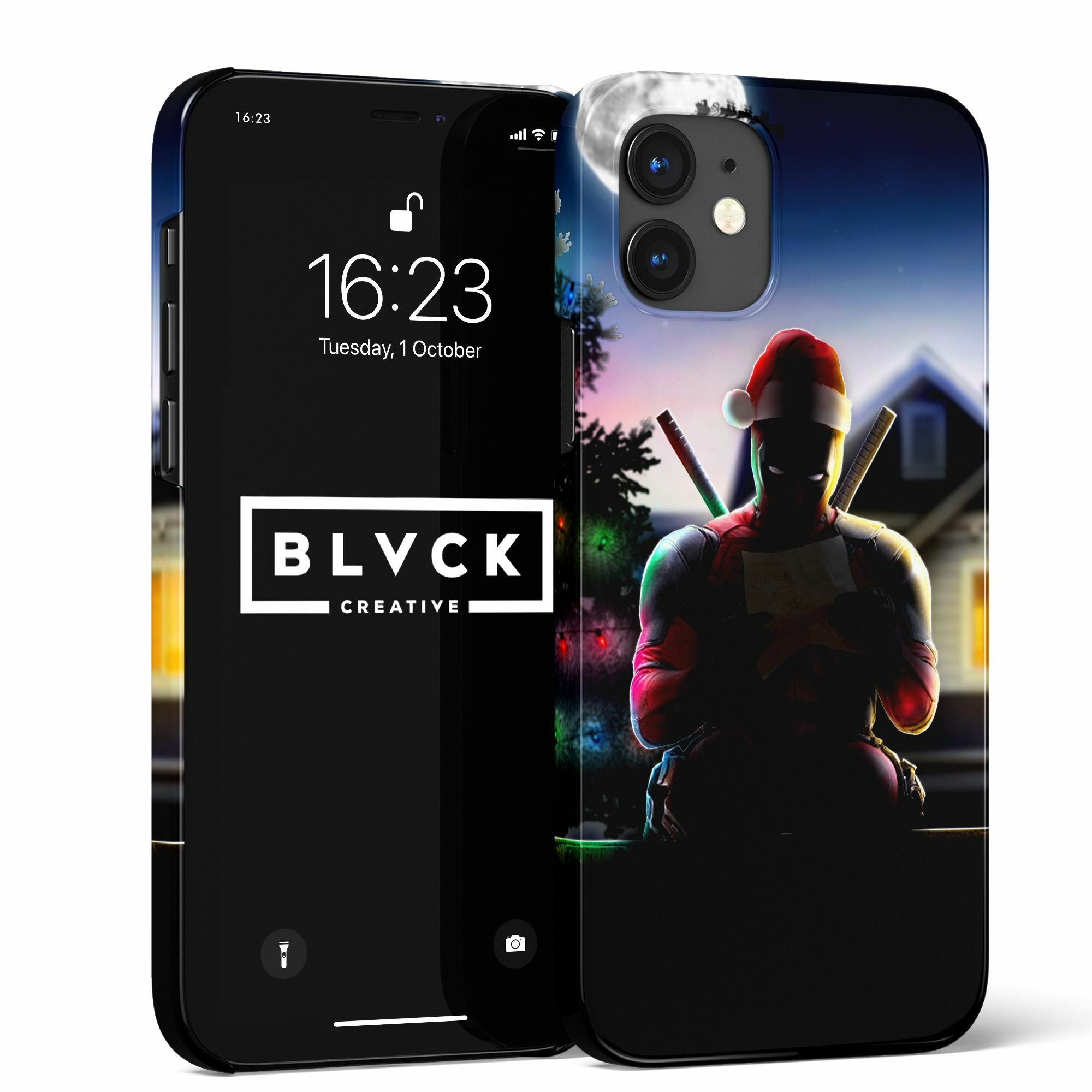 фото Чехол для IPhone 12 с рисунком "Marvel Cinematic Universe Вселенная Marvel"