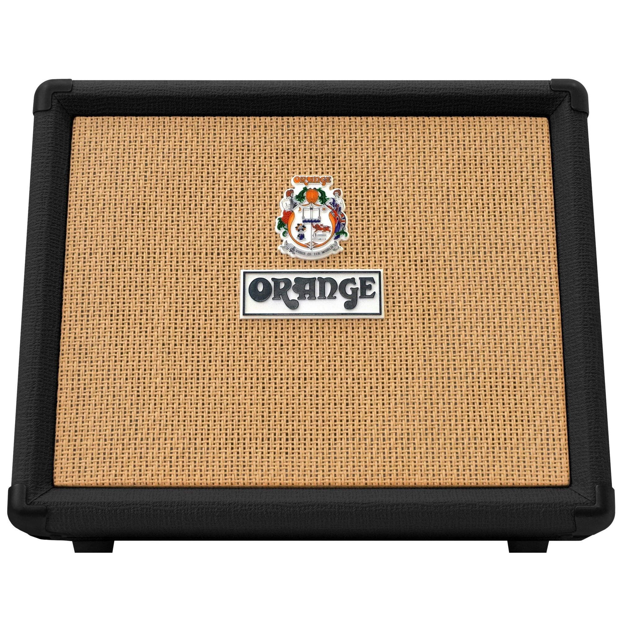     Orange Crush Acoustic 30 Black