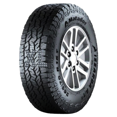 Matador MP 72 Izzarda A/T 2 205/70R15 96T