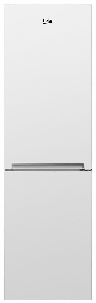 Двухкамерный холодильник Beko CSKW 335 M 20 W