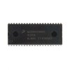 микроконтроллер HC908 Freescale , QFP MC68HC908SR12CB - изображение