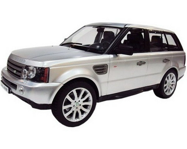 1:24  / Range Rover Sport, 20,  40MHZ RASTAR 30300S