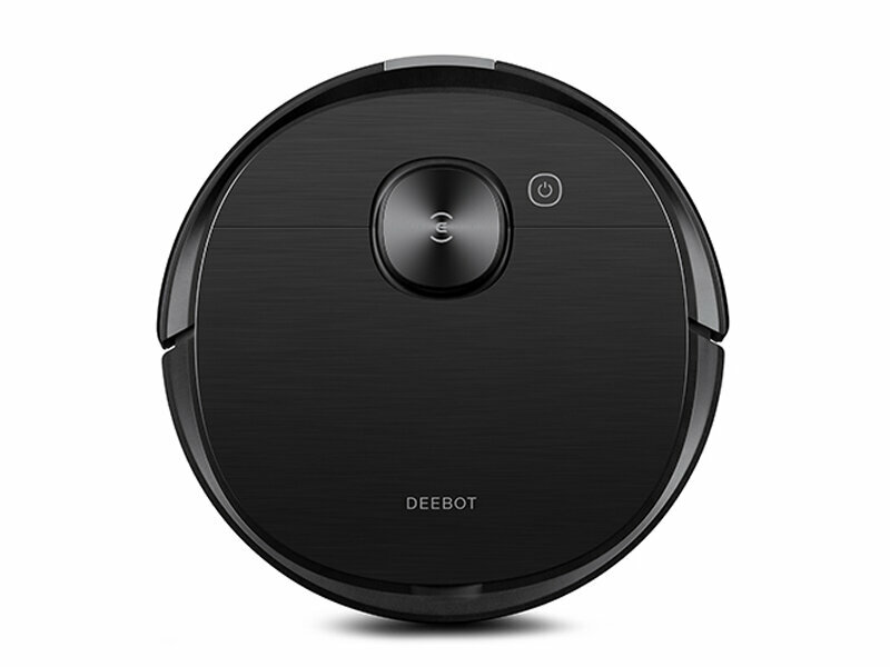 Робот-пылесос Ecovacs Deebot Ozmo T8 Aivi DBX11-11