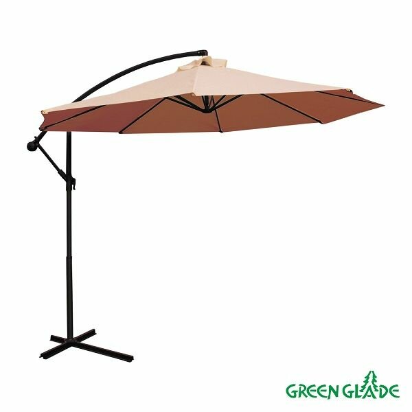   Green Glade 8003 -