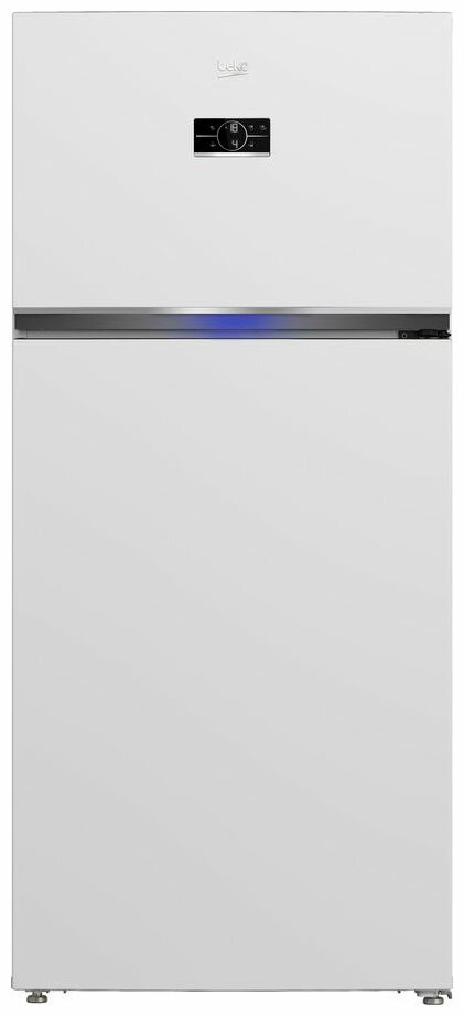 Beko RDNE650E30ZW