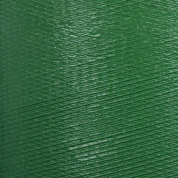 Лента бордюрная Greengo 0,2х10 м, толщина 1,2 мм, пластиковая, зеленая - фотография № 3