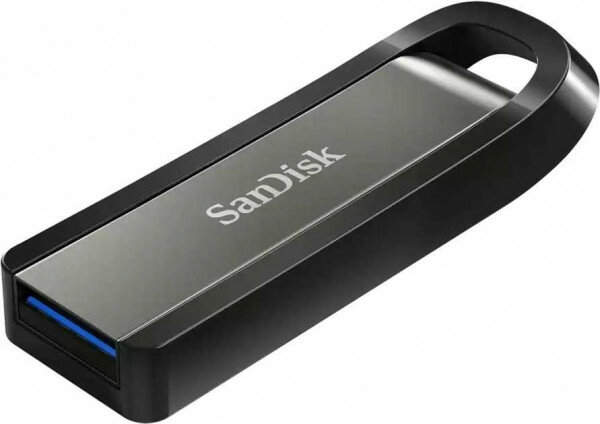 Флешка Sandisk 128Gb Extreme Go SDCZ810-128G-G46