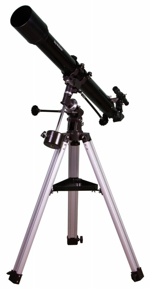 Телескоп-рефрактор Sky-Watcher Capricorn AC 70/900 EQ1