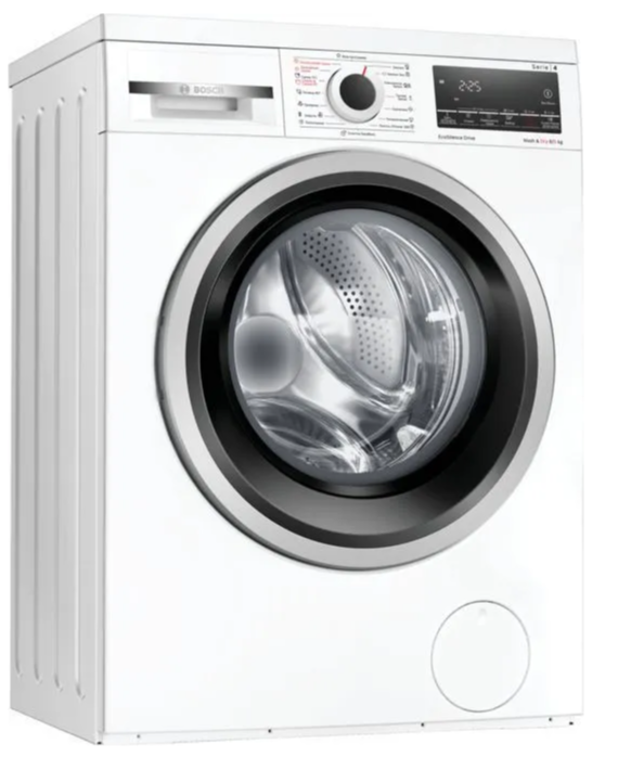 Стиральная машина с сушкой Bosch WDS28460OE