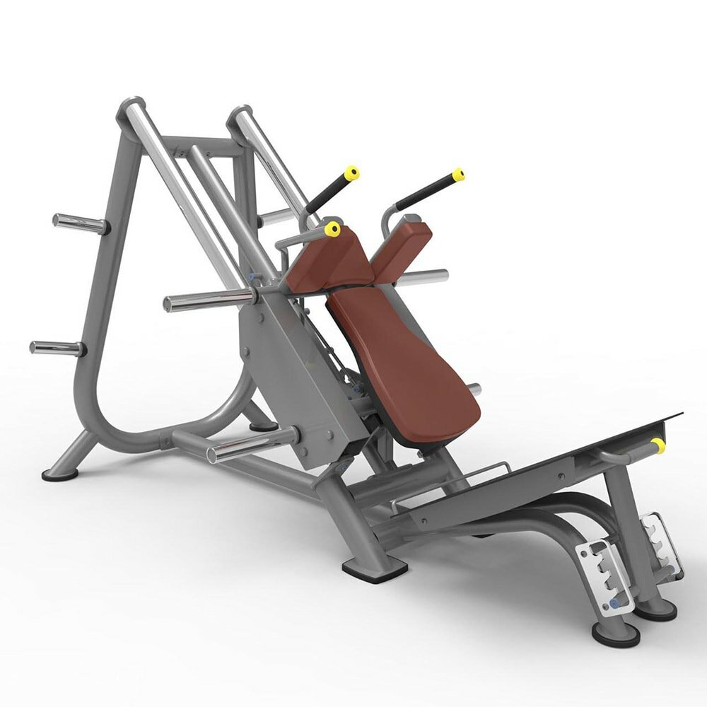 Protrain Гакк-присед Protrain 6271