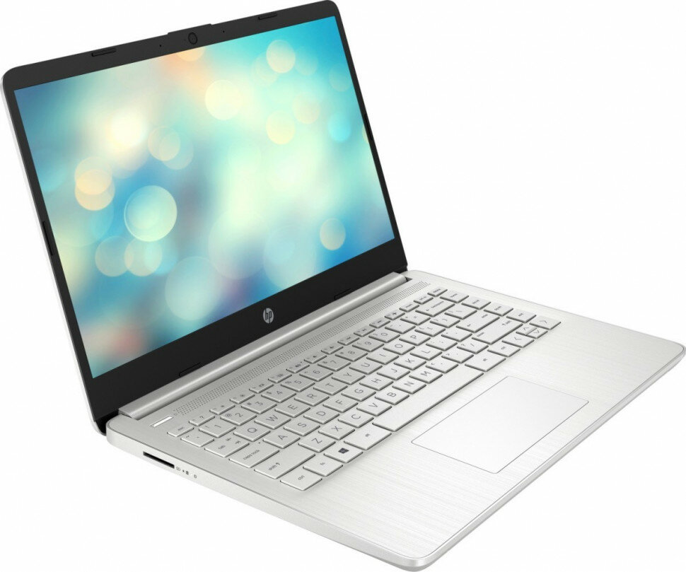 2X1P8EA Ноутбук HP Laptop 14s-dq2012ur (2X1P8EA)