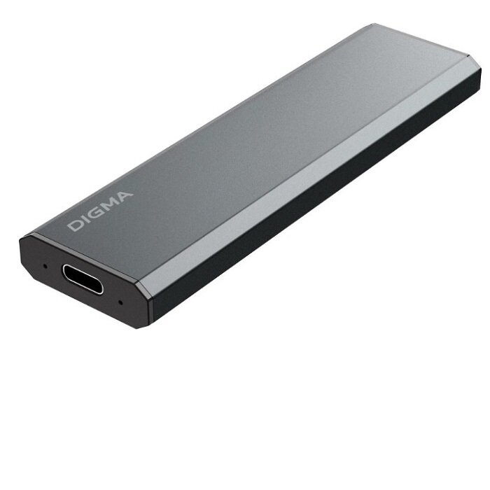 Digma 2Tb USB DGSM8002T1MGG