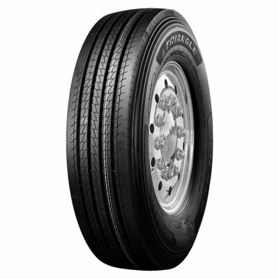 Грузовая шина Triangle Group TRS02 315/80 R22.5 157/154L