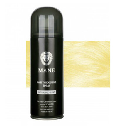 Mane     Blond , 200  1 