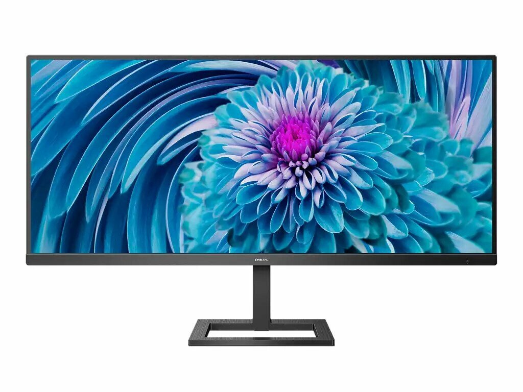 Монитор 34" Philips - фото №1