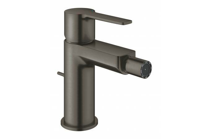 Смеситель Grohe Lineare New однорычажный для биде (33848AL1)