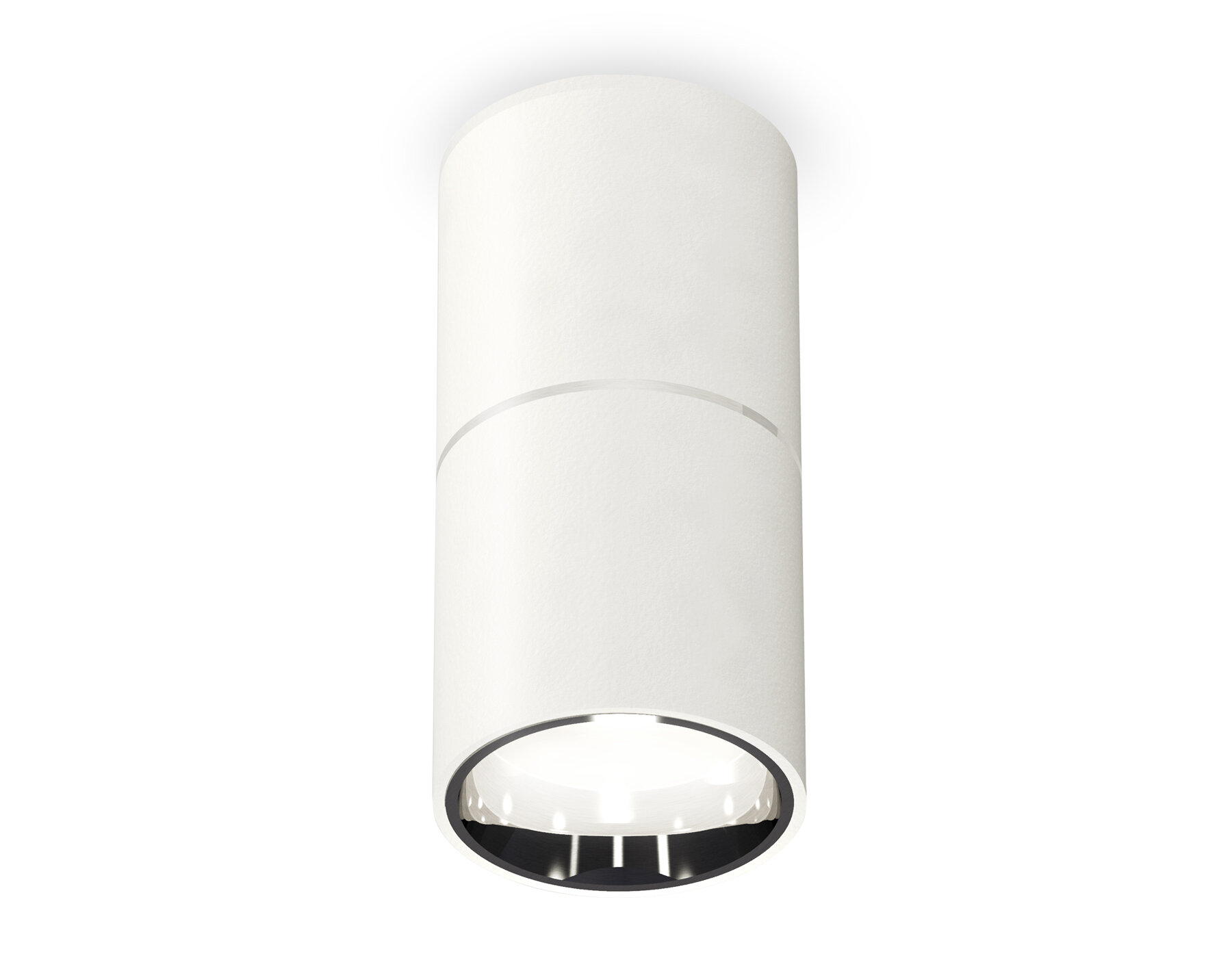 Накладной светильник Ambrella Techno XS6301081, Белый, GU5.3