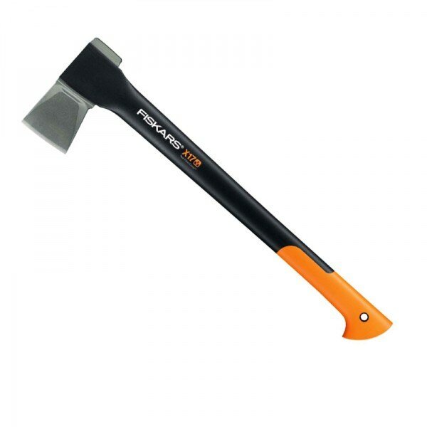 Топор-колун FISKARS X17