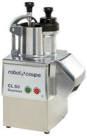 Овощерезка Robot Coupe CL 50 Gourmet 220В