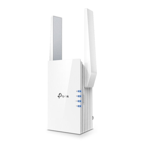 Ретранслятор Wi-Fi сигнала TP-Link RE505X AX1500