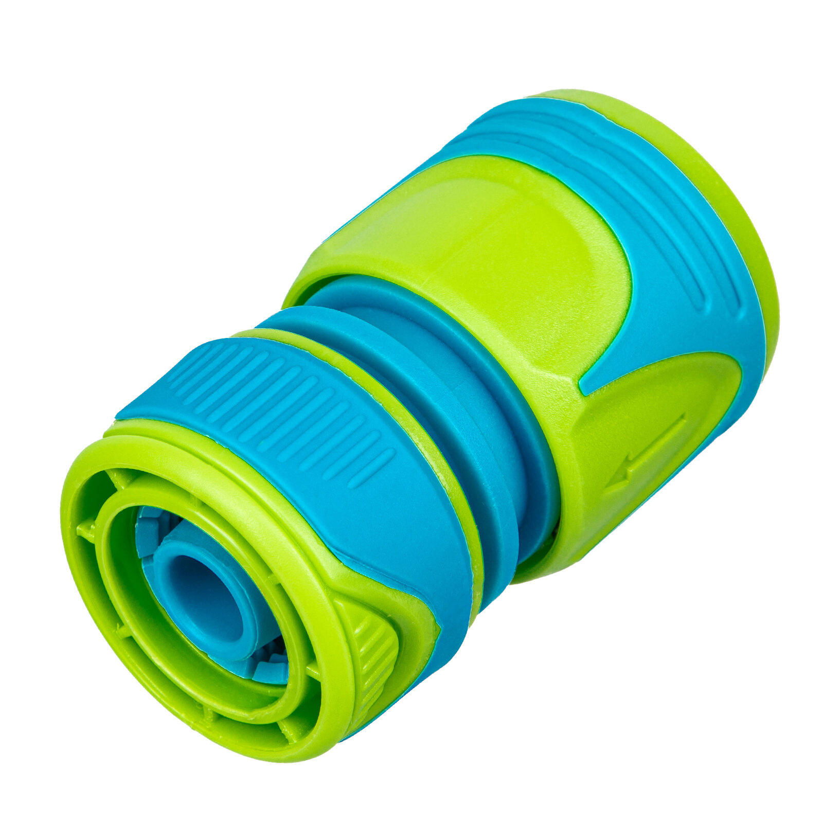 фото Соединитель быстросъемный 1/2 Palisad Luxe