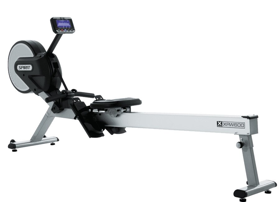   Spirit Fitness XRW600