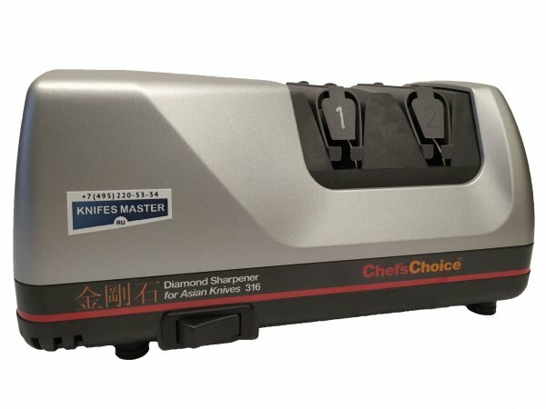   Chef's Choice CC-316 PL ()