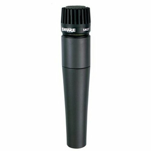 Студийные микрофоны Shure SM57-LCE