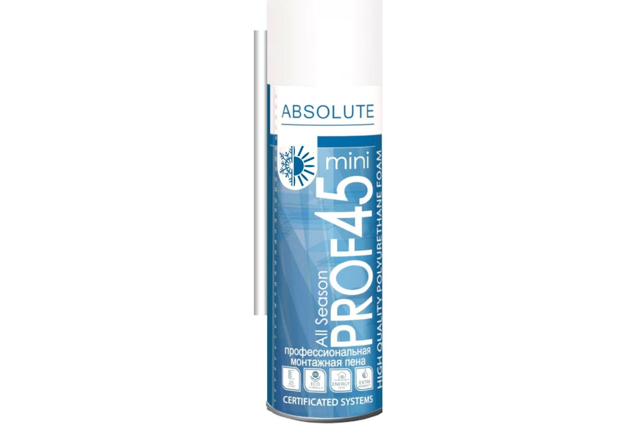 PHG       PHG Absolute PROF 45 Mini 250 ml 242418