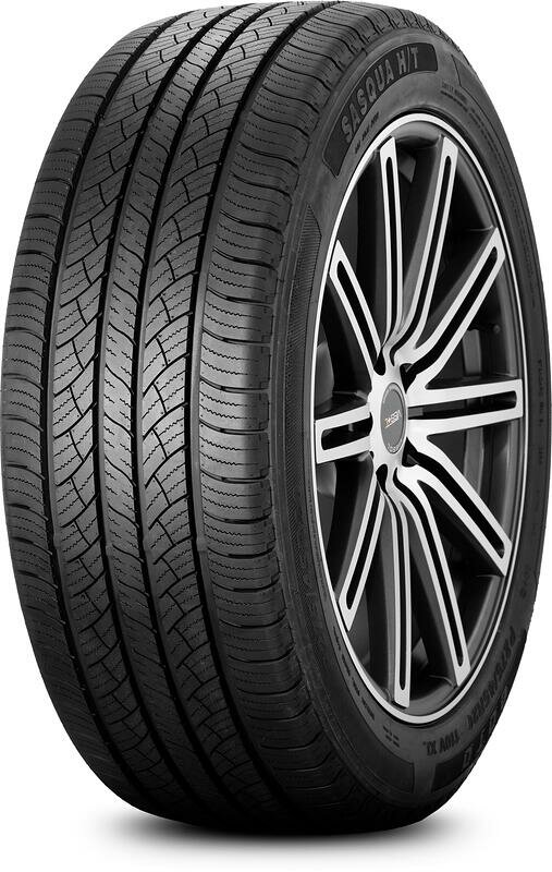 Летние шины Boto Sasqua H/T 245/70 R16 107H