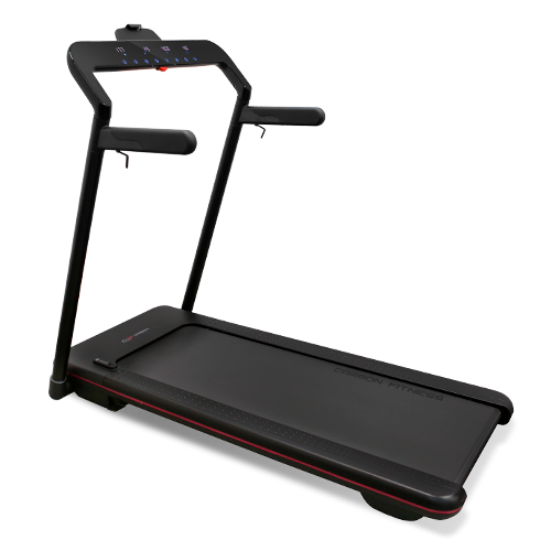 Беговые дорожки Carbon Fitness Беговая дорожка Carbon T708 Slim