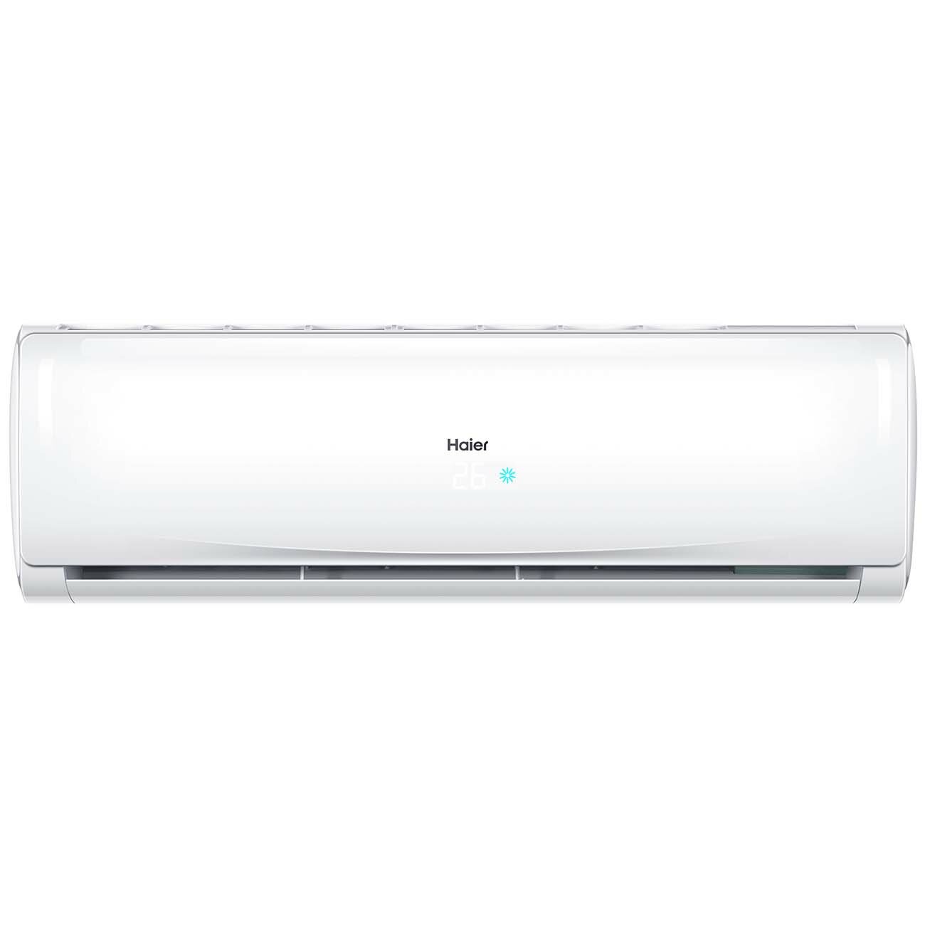 Сплит-система (инвертор) Haier HSU-09HTM103/R3(DB) - фотография № 1