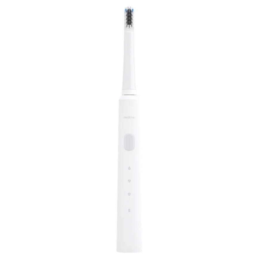    Realme RMH2013 N1 Sonic Electric Toothbrush, white