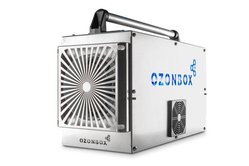 Озонатор воздуха Ozonbox X-30 Max
