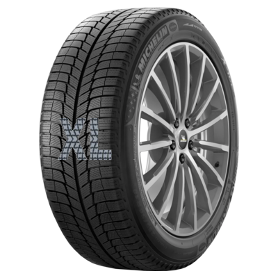 Michelin X-Ice XI3 275/40R20 102H RunFlat