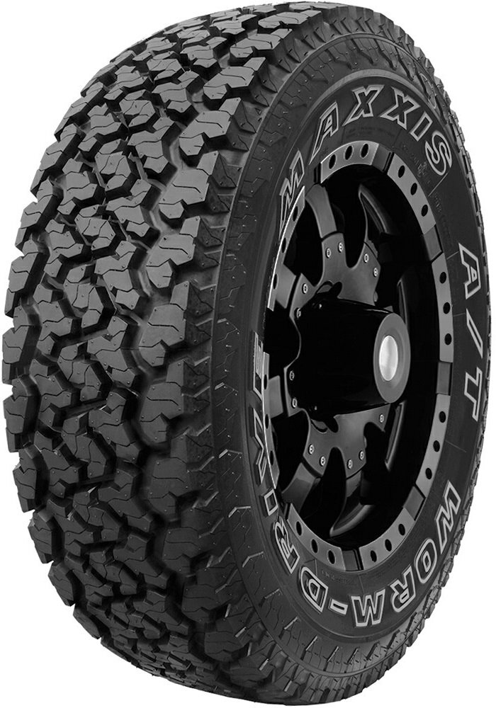 Maxxis AT980E Worm-Drive 265/65 R17 117/114Q