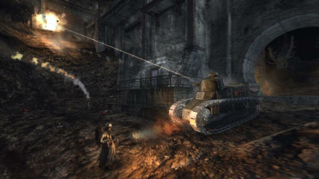 Цифровая версия игры PC 1C Publishing - фото №7