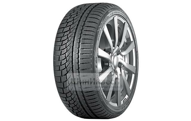 Шина Nokian(Нокиан) WR A4 245/35 R21 96W