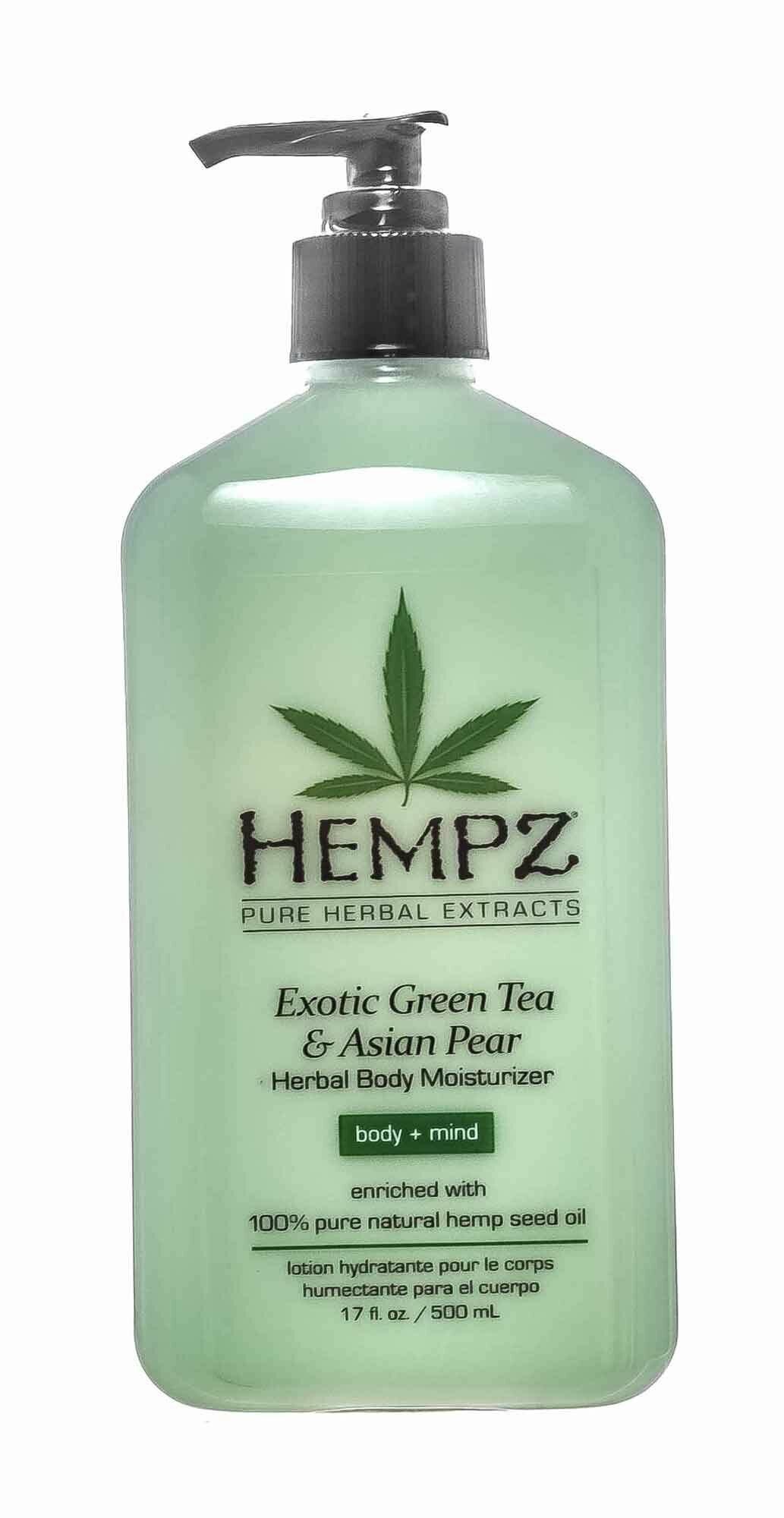    Hempz      500 