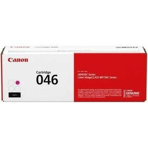 Canon Cartridge 046M 1248C002 Картридж красный для i-SENSYS MF735Cx, 734Cdw, 732Cdw 2300 стр. GR