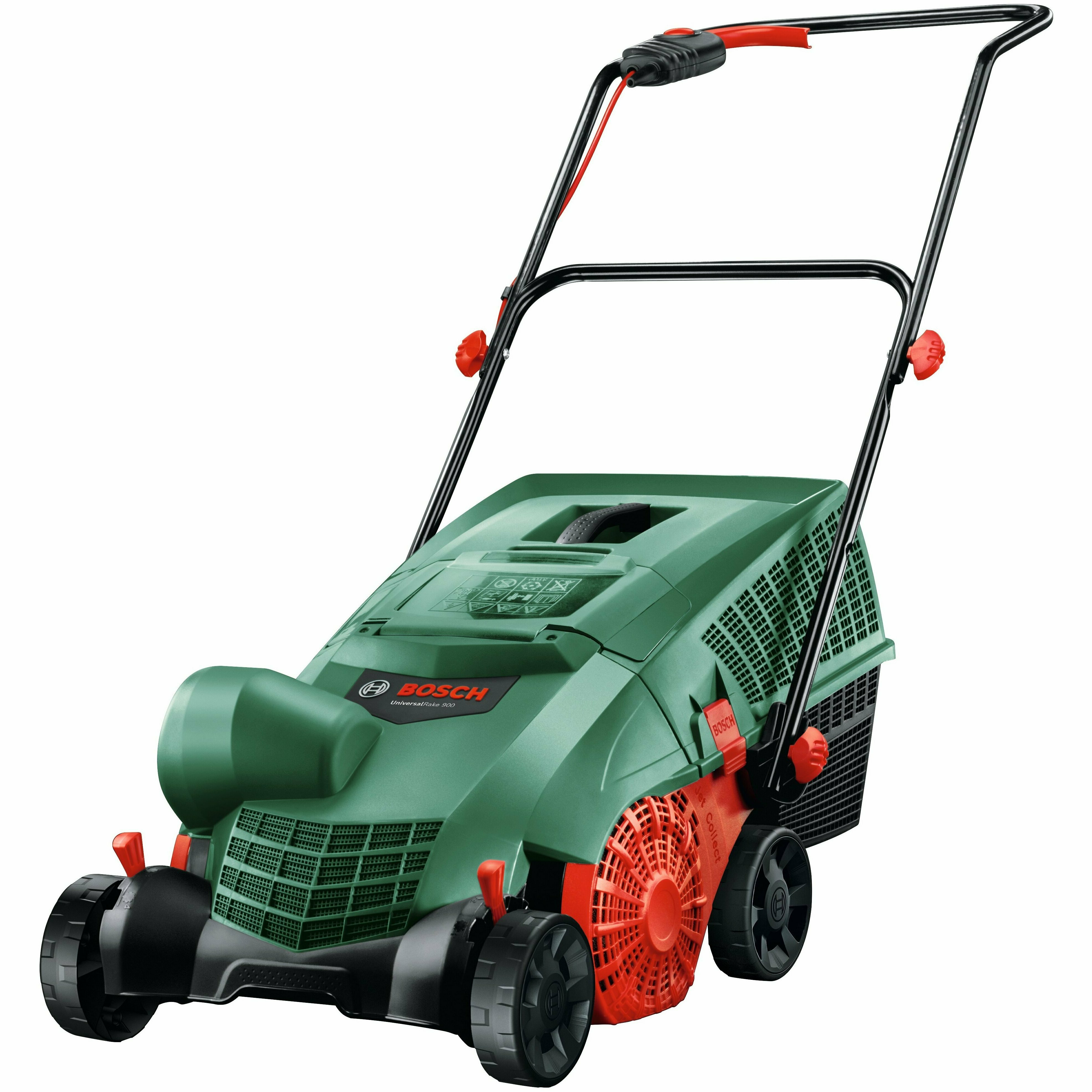 Скарификатор Bosch Unuversal Rake 900