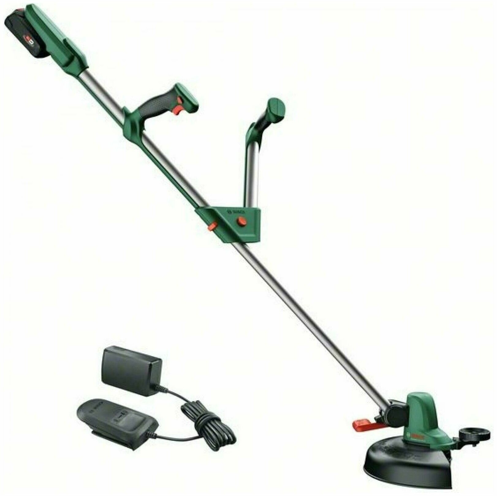 Триммер Bosch UniversalGrassCut 18V-26 06008C1D03