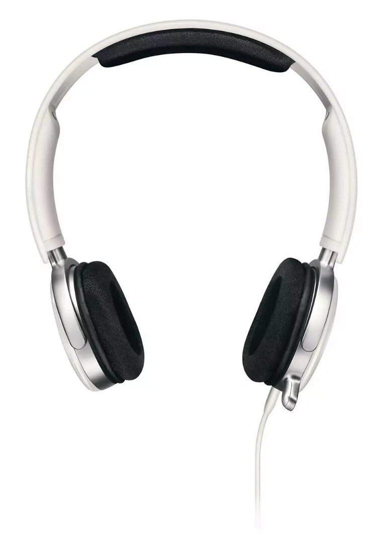 Компьютерная гарнитура Philips PC Headset SHM7110U/10