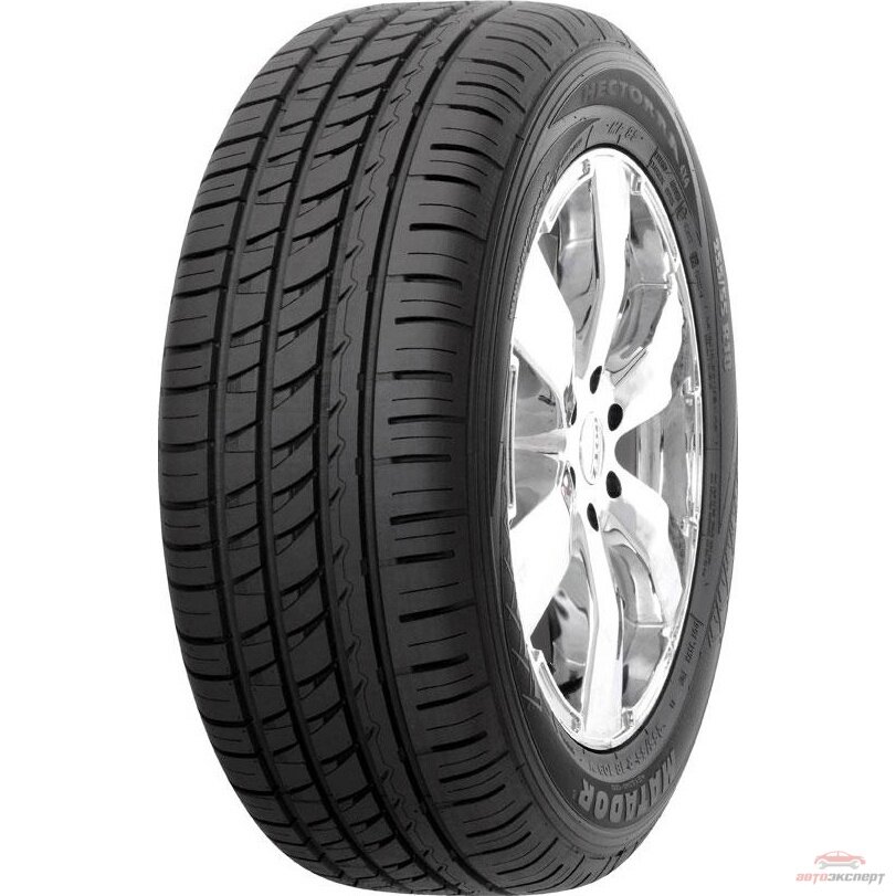 Автомобильные шины Matador MP-85 Hectorra 4x4 225/65 R17 102H