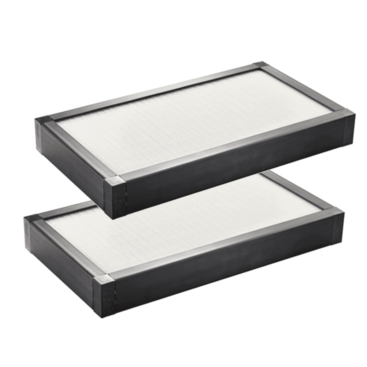 фото Фильтр тонкой очистки VENTAcel PREMIUM H13 Nelior 2 шт