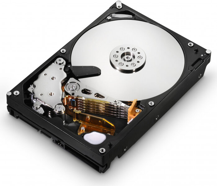 Для серверов HP Жесткий диск HP PM254A 400Gb SATA 3,5" HDD
