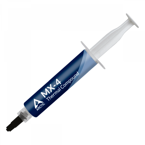 Термопаста Arctic MX-4 Thermal Compound 8-gramm 2019 Edition (ACTCP00008B )