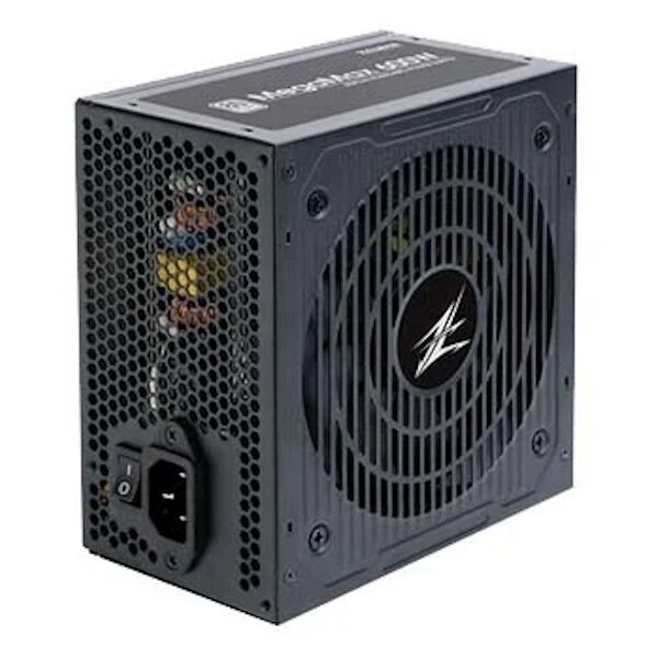 Блок питания Zalman MegaMax ZM600-TXII 600W